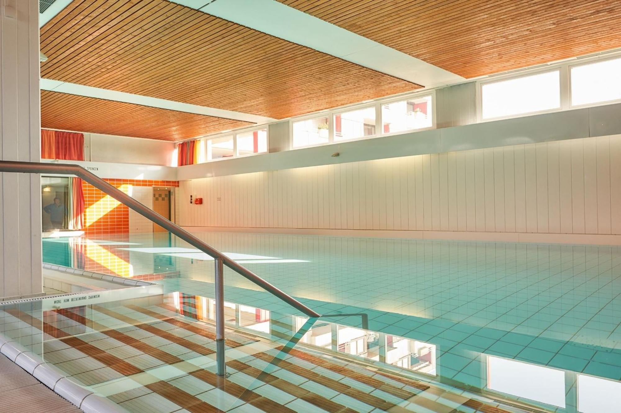 Berolina 804 Penthouse Mit Meerblick Dahme  Exterior foto